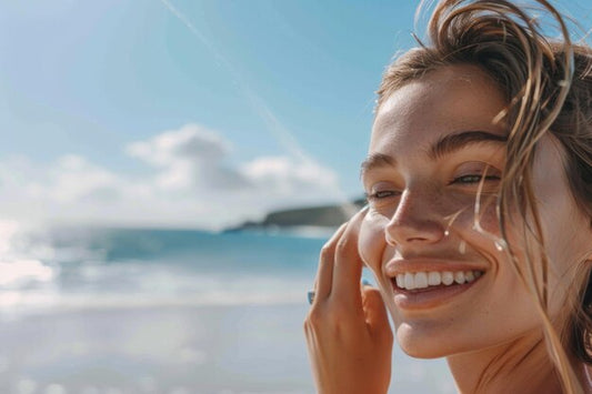 Pourquoi Utiliser une Crème Solaire & Comment Choisir la Meilleure | Parapharmacie Lixus