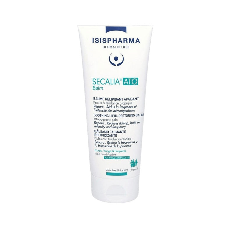 ISISPHARMA SECALIA ATO BAUME RELIPIDENT APAISANT 200ML