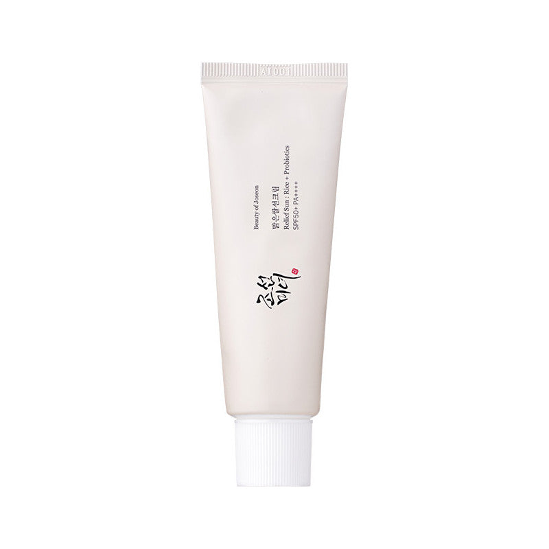 Beauty of Joseon Relief Sun Rice + Probiotics (SPF50+ PA++++)