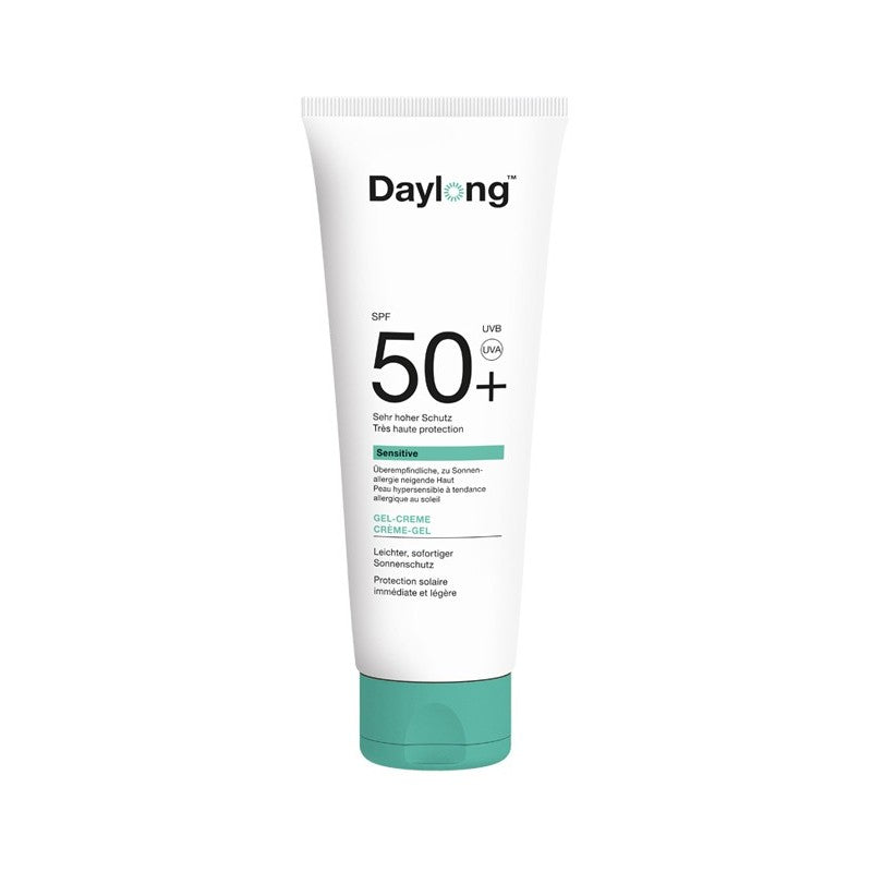 Daylong Sensitive Gel SPF 50+ 100 ml