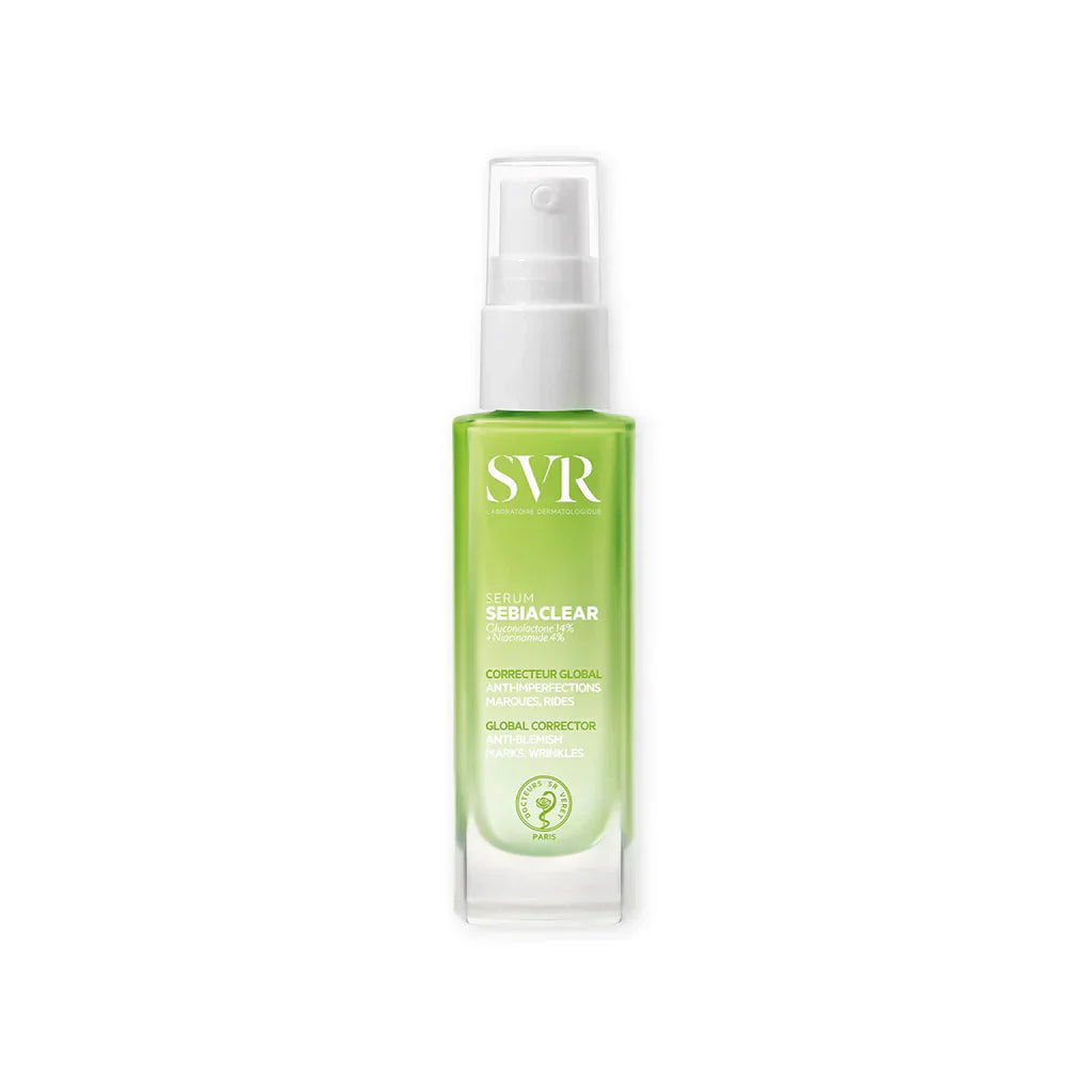 SVR SERUM SEBIACLEAR CORRECTEUR GLOBAL 30ml