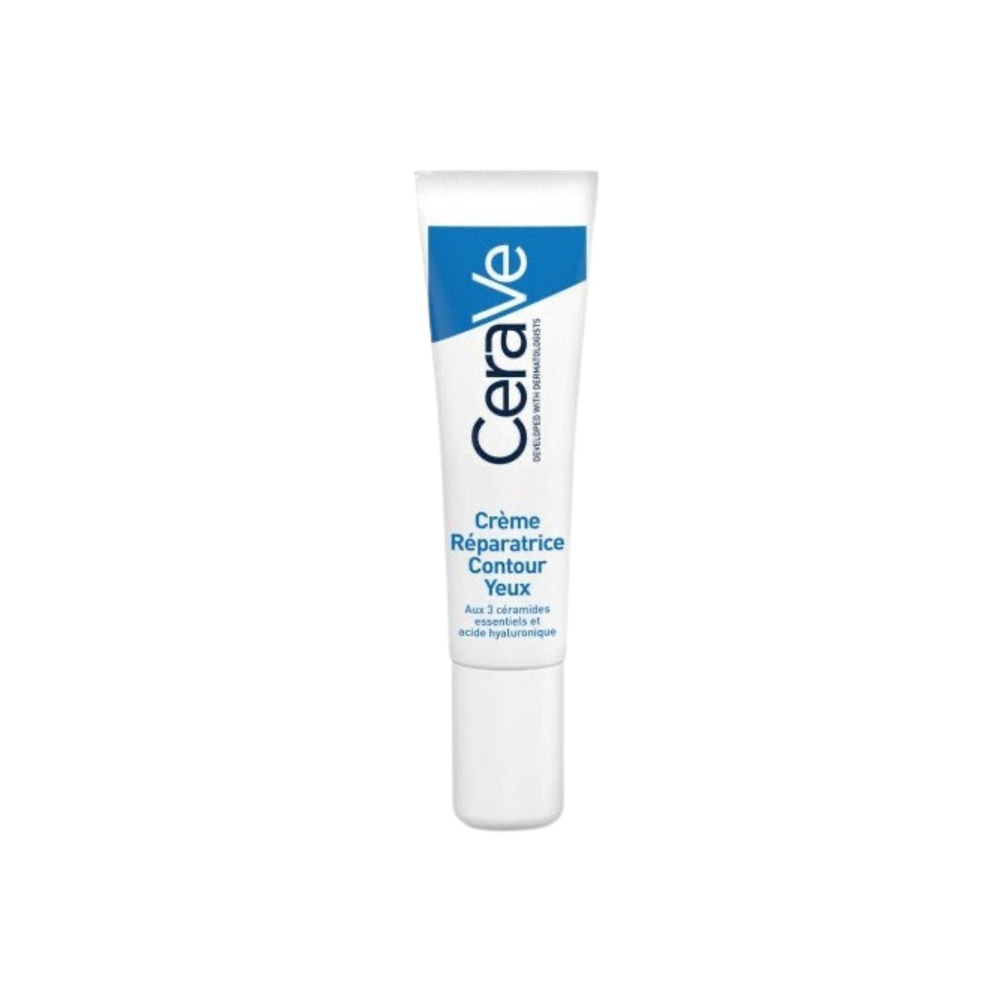 CeraVe Crème Réparatrice Contour des Yeux 14ml