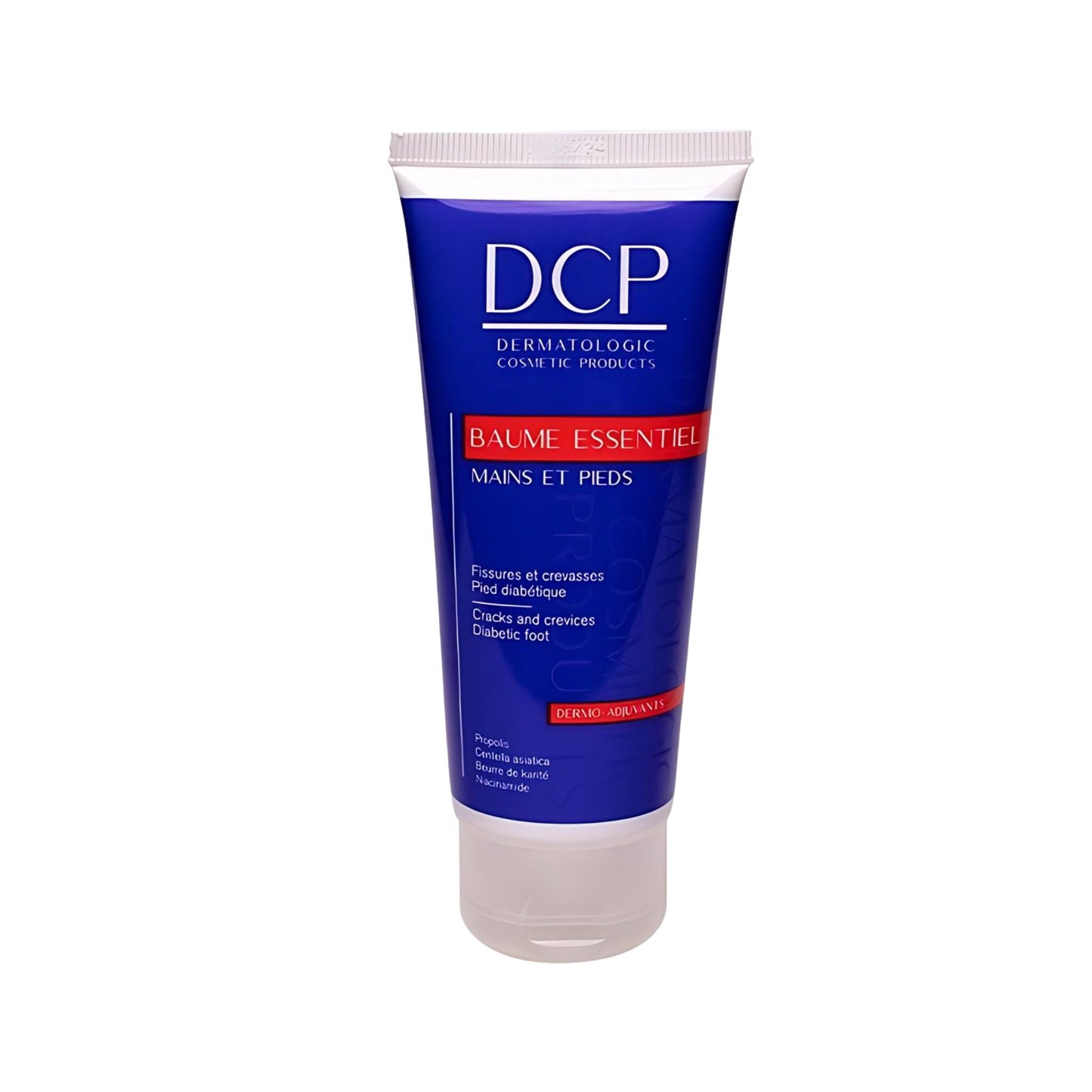 DCP Baume Essentiel Main et Pieds 100ml