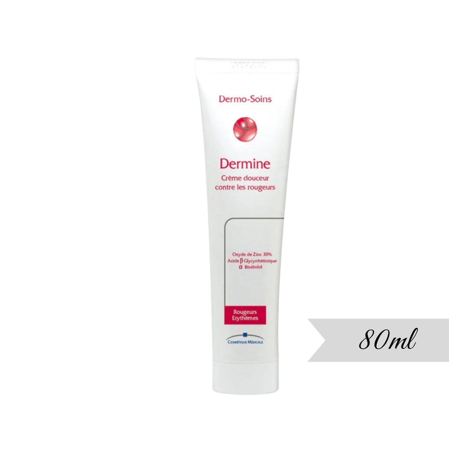 DERMO SOINS DERMINE 80G