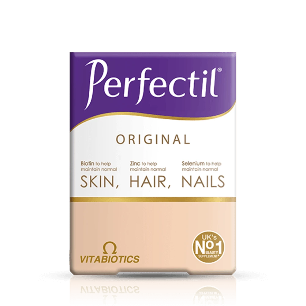 Perfectil Original Comprimés 30 tabs