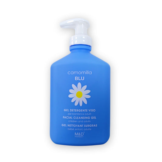 CAMOMILLA BLU GEL NETTOYANT SURGRAS