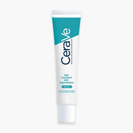 CeraVe Soin Concentré Anti-Imperfections 40ml
