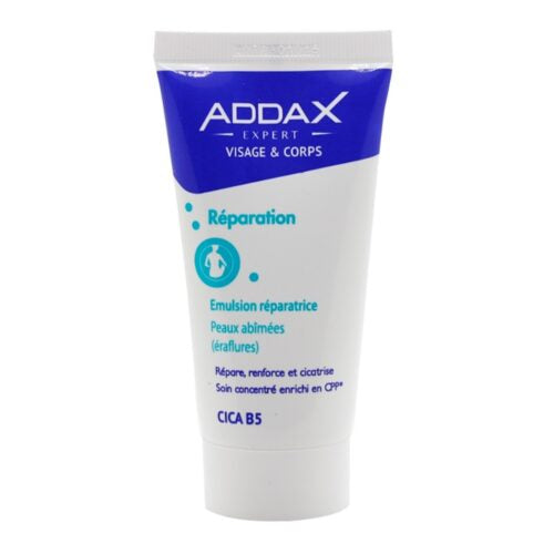 ADDAX CICA B5 EMULSION RÉPARATRICE
