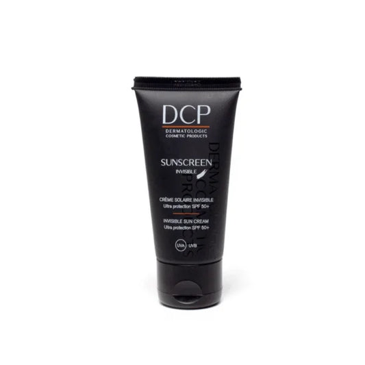 DCP SUNCREEN Crème Solaire invisible Ultra Protection SPF 50+ 50 ML
