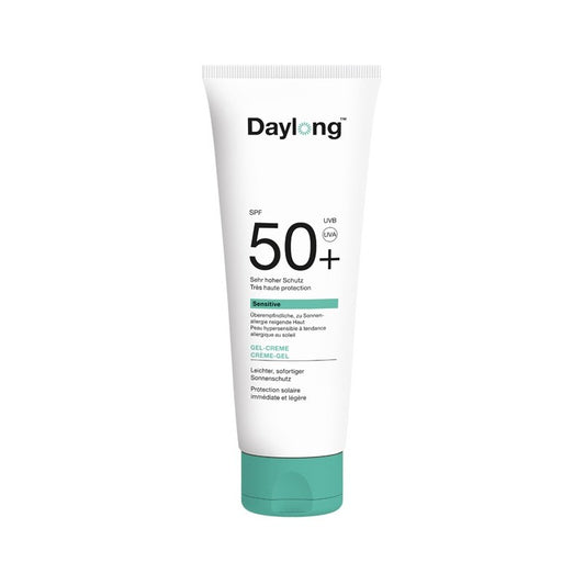 Daylong Sensitive Gel SPF 50+ 100 ml