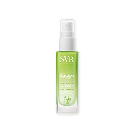 SVR SERUM SEBIACLEAR CORRECTEUR GLOBAL 30ml