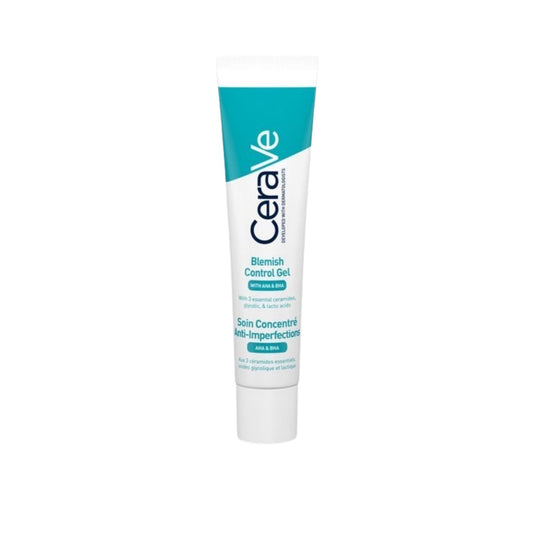 CeraVe soin concentre anti-imperfections 40ml
