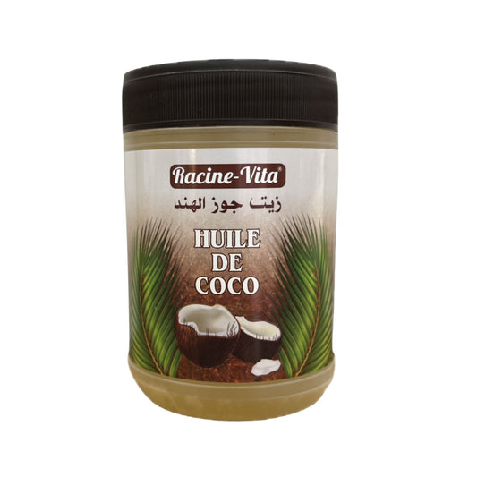 Racine-Vita HUILE DE COCO