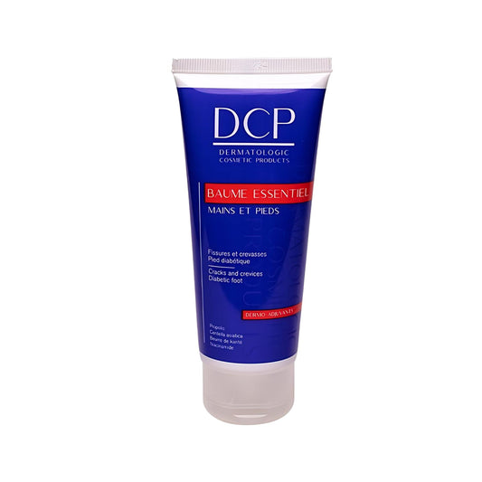 DCP Baume Essentiel Main et Pieds 100ml