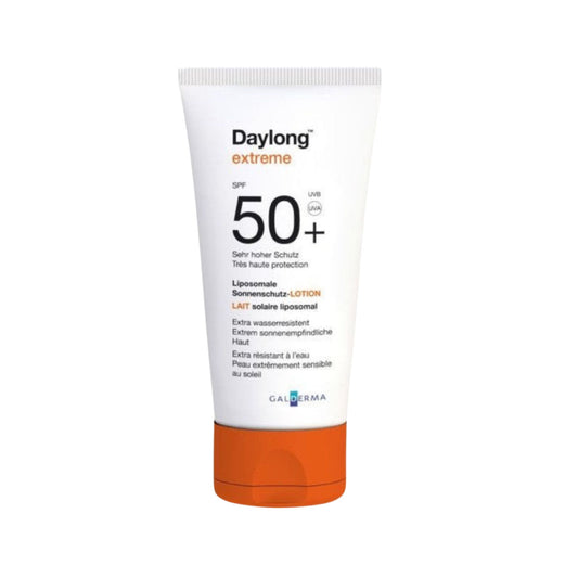 Daylong extreme LAIT solaire liposomal SPF 50+ 100ml