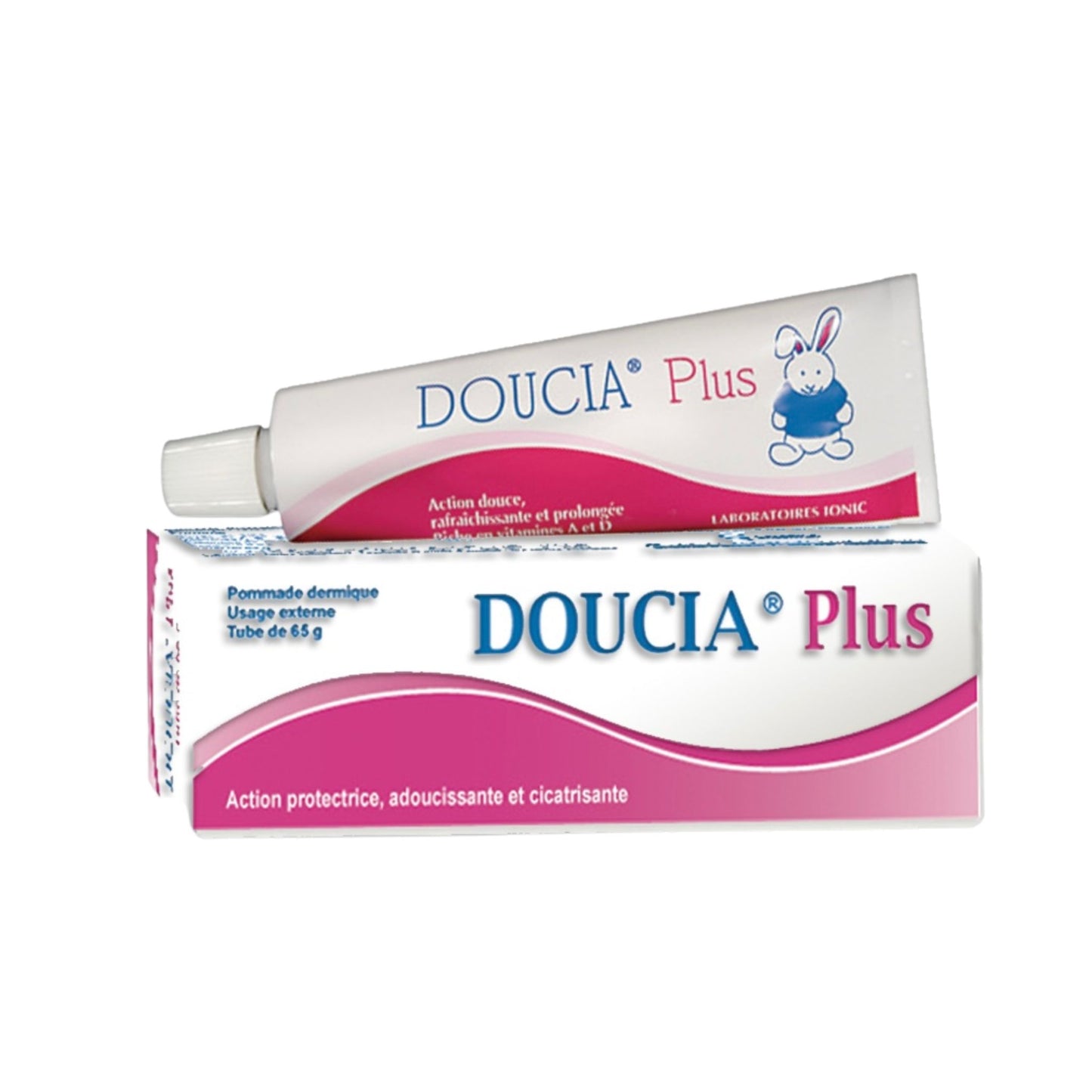 DOUCIA PLUS Pommade 30g