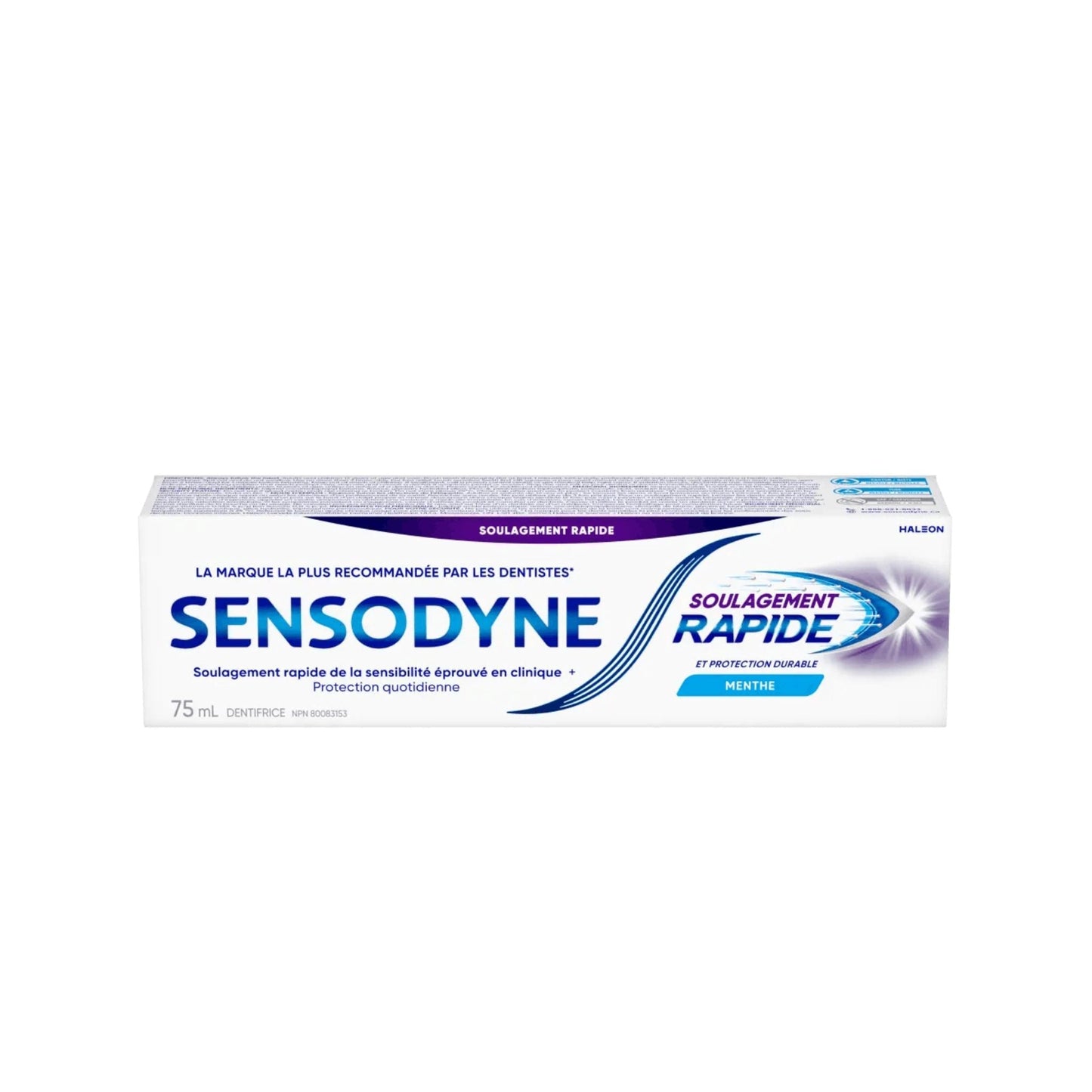 Sensodyne Rapide Action 75ml