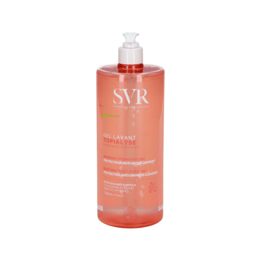 SVR GEL LAVANT TOPIALYSE 1L