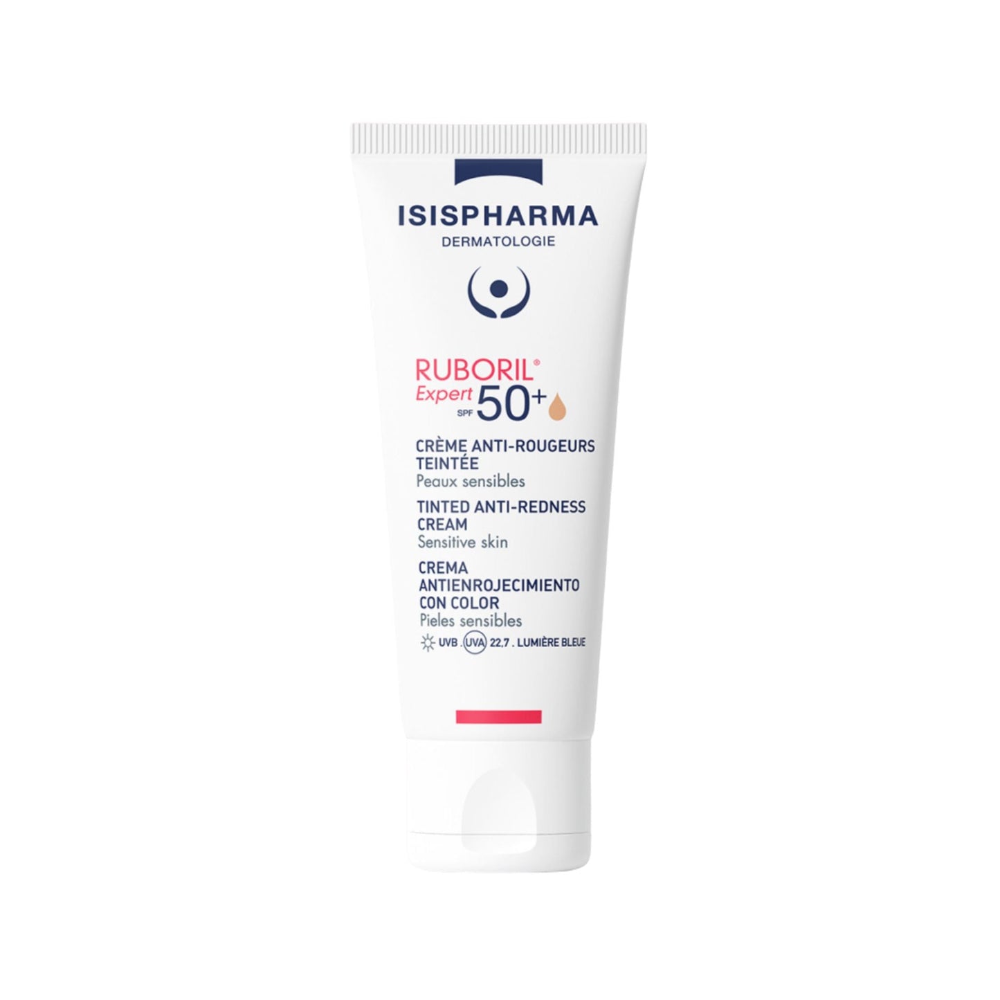 ISISPHARMA RUBORIL EXPERT SPF50+