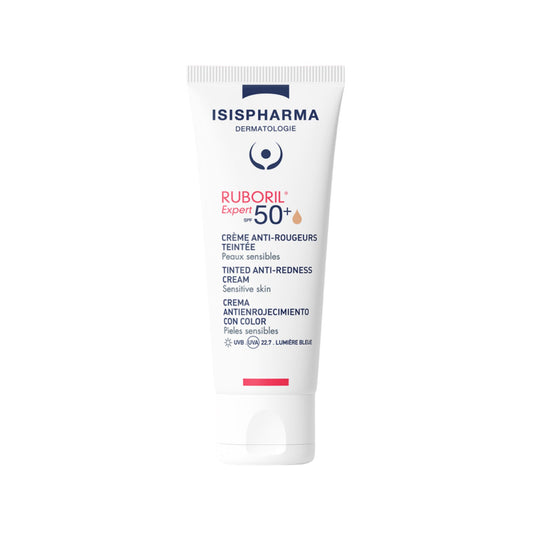 ISISPHARMA RUBORIL EXPERT SPF50+