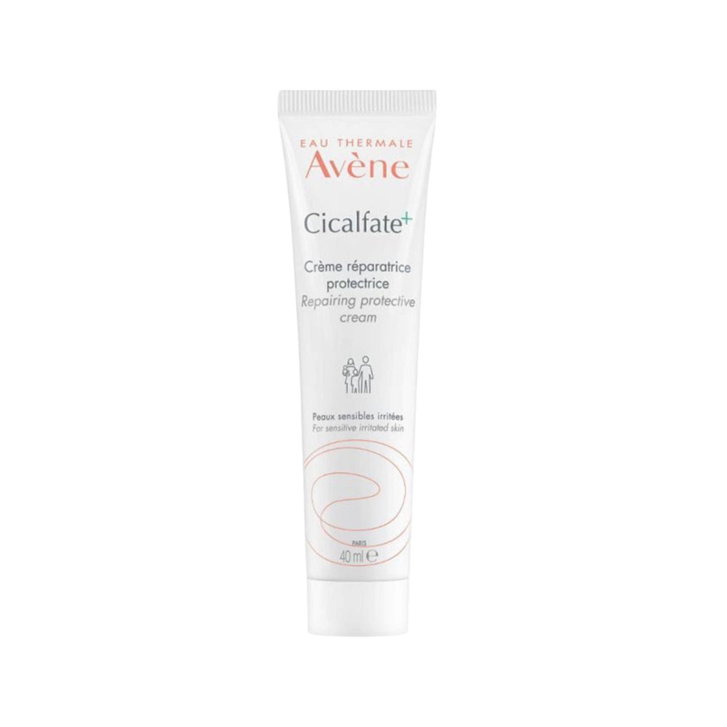 EAU THERMALE AVÈNE Cicalfate+ CRÈME RÉPARATRICE PROTECTRICE 40 ml