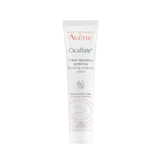 EAU THERMALE AVÈNE Cicalfate+ CRÈME RÉPARATRICE PROTECTRICE 40 ml