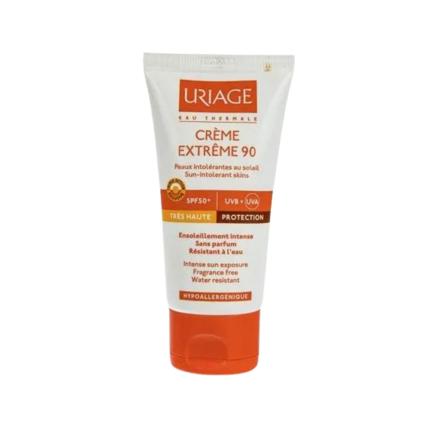 URIAGE Crème Extrême SPF 90