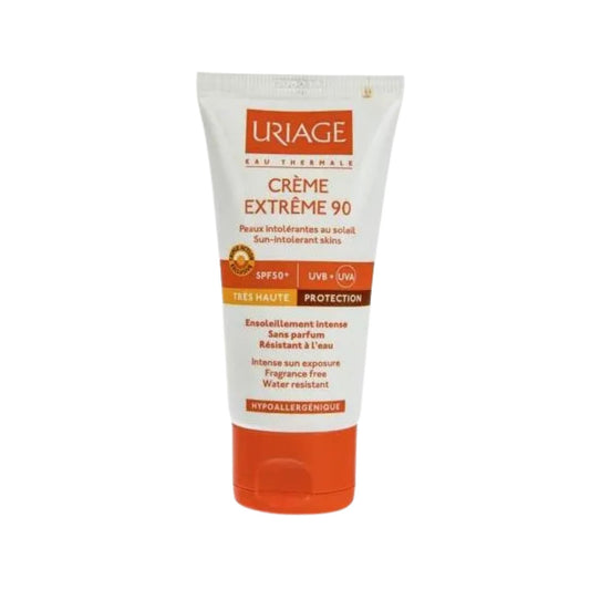 URIAGE Crème Extrême SPF 90