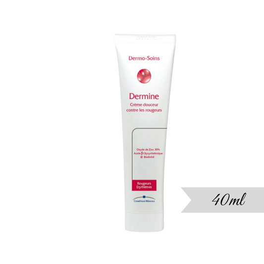 DERMINE 40G - DERMO-SOINS