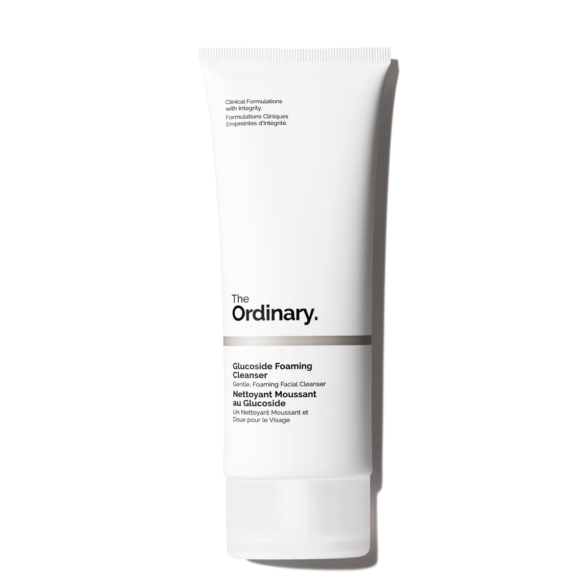 The Ordinary Glucoside Foaming Cleanser 150ml