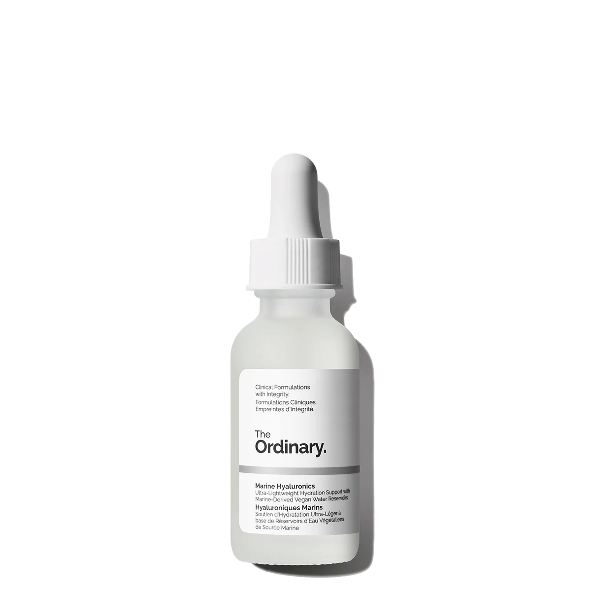 The Ordinary Marine Hyaluronics