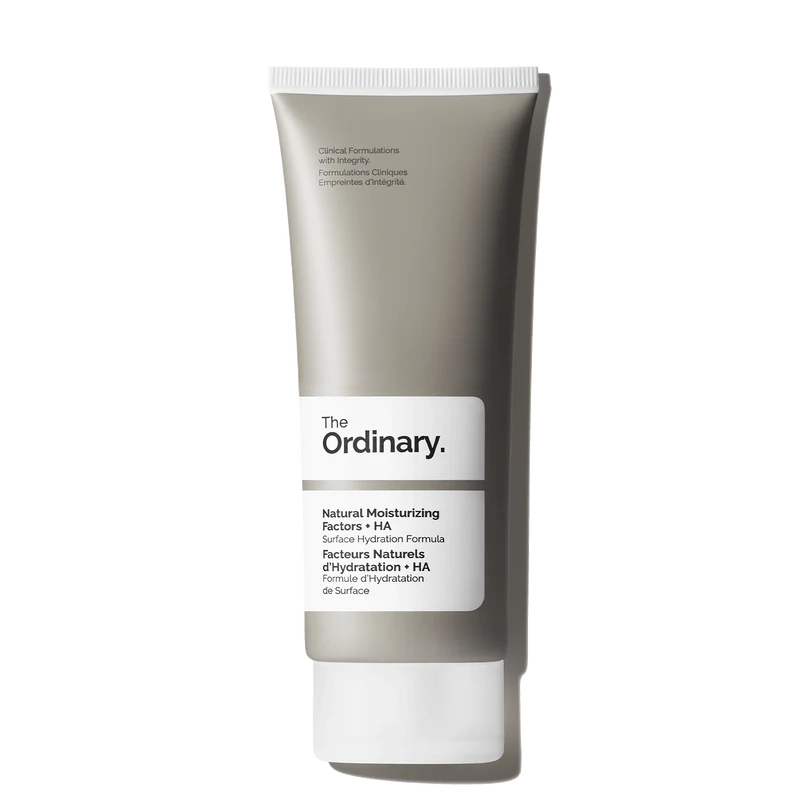 The Ordinary Facteurs d’hydratation naturels + HA