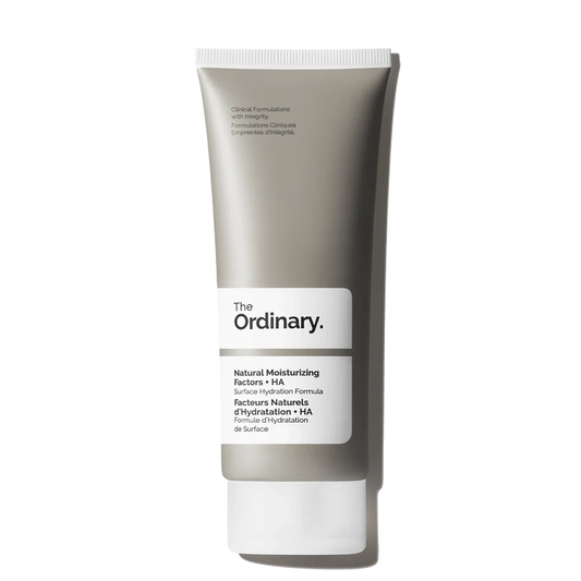 The Ordinary Facteurs d’hydratation naturels + HA