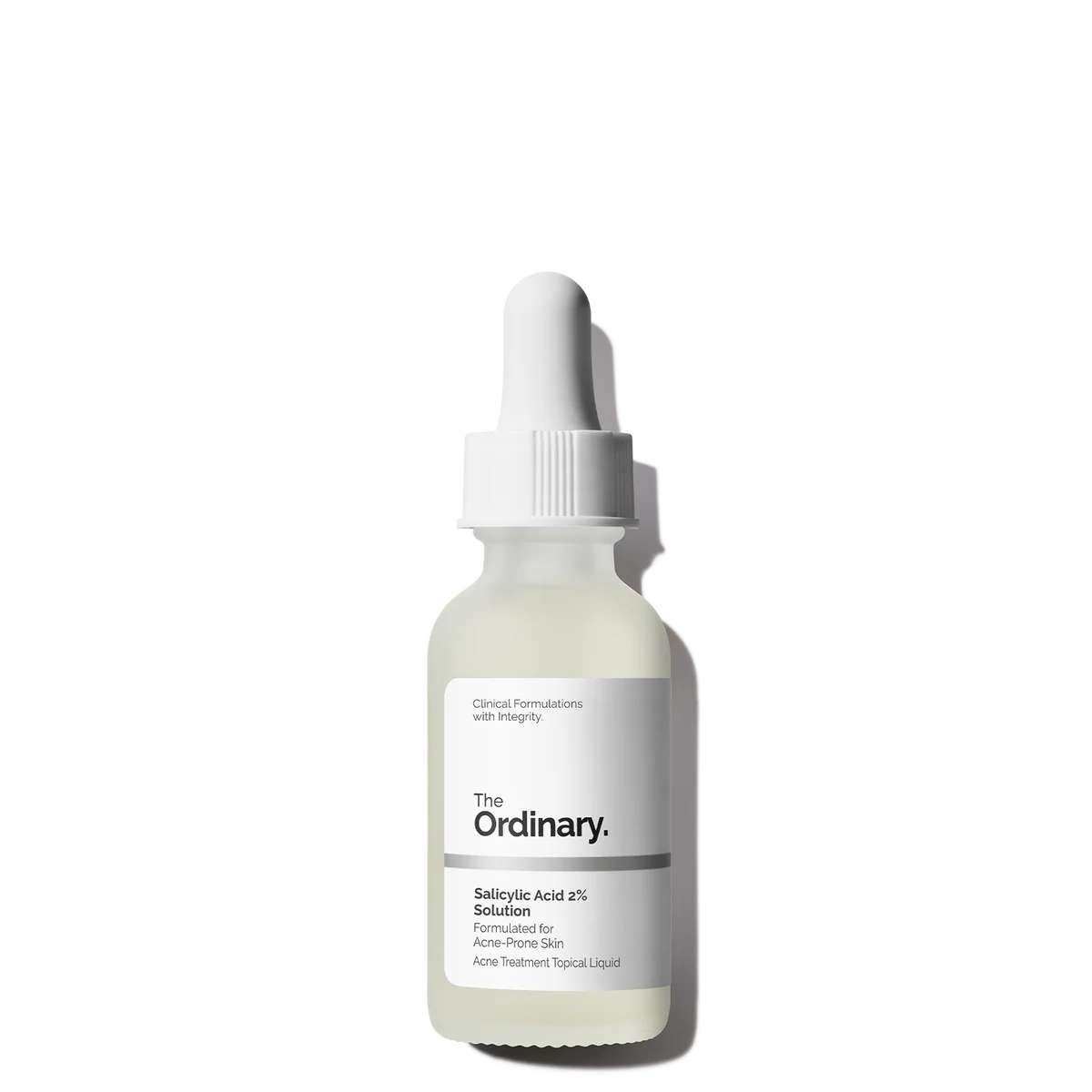 The Ordinary Salicylic Acid 2% Solution