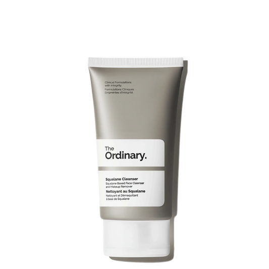 The Ordinary Squalane Cleanser