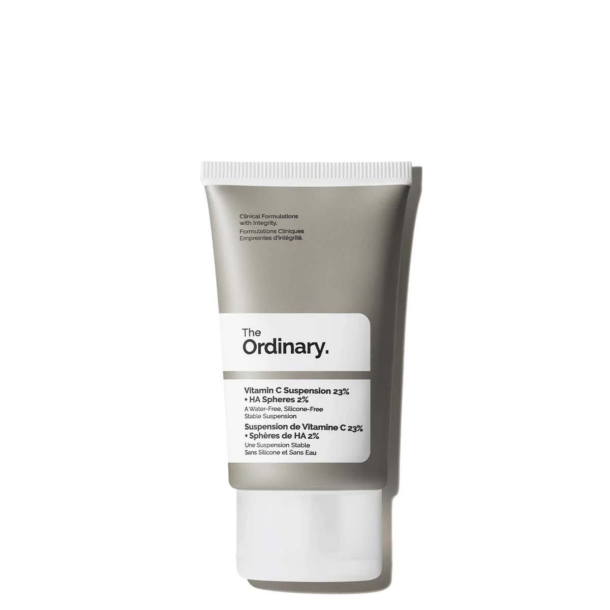 The Ordinary Vitamin C Suspension 23% + HA Spheres 2%