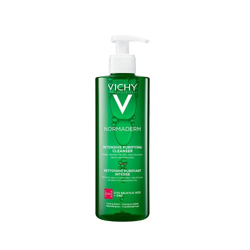 Vichy Normaderm Phytosolution – Gel Purifiant Intense 400 ml